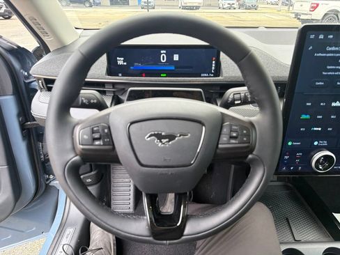 Used 2023 Ford Mustang Mach-E Premium AWD/4WD image 16