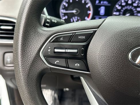 Used 2019 Hyundai Santa Fe SE image 20