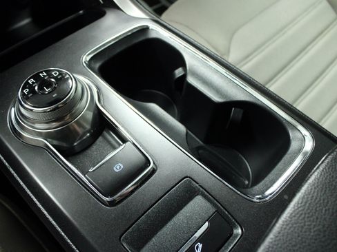 Used 2020 Ford Fusion S FWD image 22