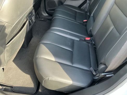 Used 2023 Nissan Murano SV w/ SV Midnight Edition Package image 15