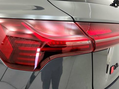 Used 2024 Audi Q8 e-tron Prestige w/ Prestige Package AWD/4WD image 27