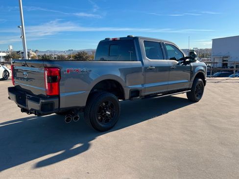 Used 2023 Ford F350 XLT w/ XLT Premium Package image 5
