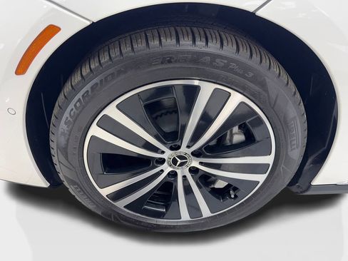 Used 2023 Mercedes-Benz EQE 350+ Sedan image 80