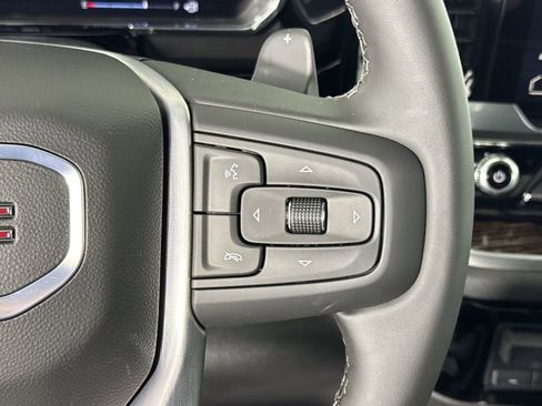 New 2025 GMC Sierra 1500 Elevation w/ Elevation Premium Package image 26