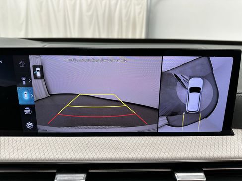 Certified 2025 Genesis GV80 2.5T Advanced image 17