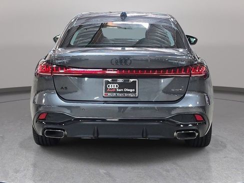 New 2026 Audi A5 2.0T Premium Plus image 6