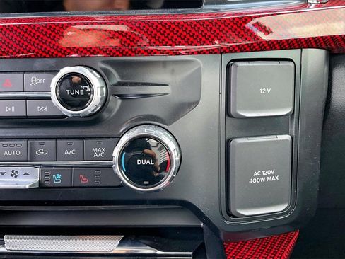 New 2025 Ford F250 Lariat w/ Lariat Ultimate Package image 19