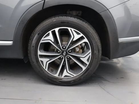 Used 2019 Hyundai Santa Fe AWD image 37
