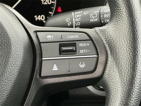 Used 2025 Honda CR-V LX image 20