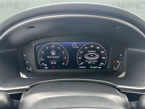 Used 2024 Honda Civic Touring image 24