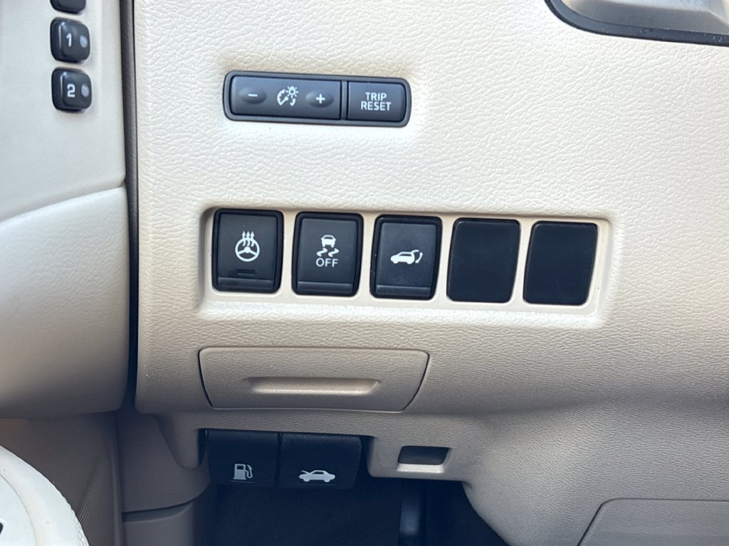 Used 2018 Nissan Murano SL w/ Moonroof Package AWD/4WD image 15