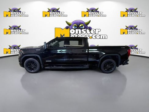 Used 2022 GMC Sierra 1500 Elevation AWD/4WD image 7