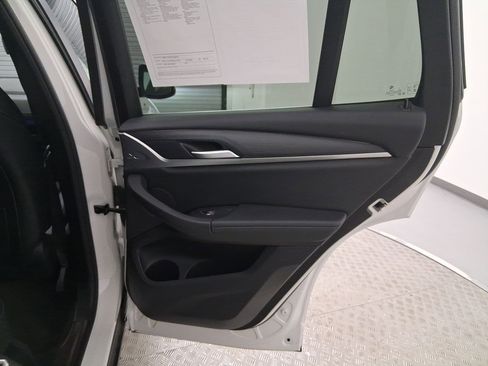 Used 2024 BMW X3 sDrive30i image 30