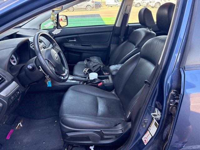 Used 2013 Subaru Impreza 2.0i Limited AWD/4WD image 15