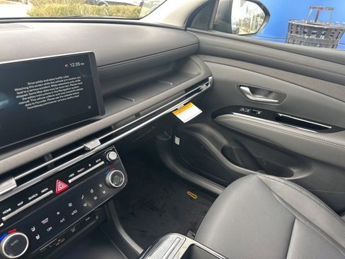 New 2025 Hyundai Tucson Limited w/ Tow & Go Package image 30