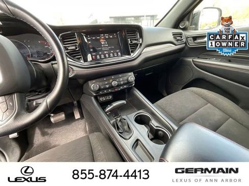 Used 2023 Dodge Durango GT w/ Blacktop Package AWD/4WD image 20