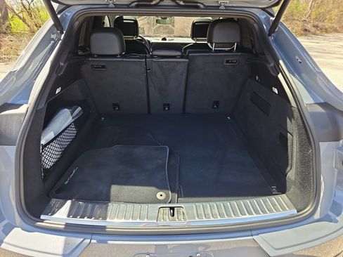 Certified 2025 Porsche Cayenne Coupe AWD/4WD image 43