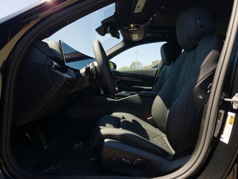 New 2027 BMW 530i w/ M Sport Package RWD image 6