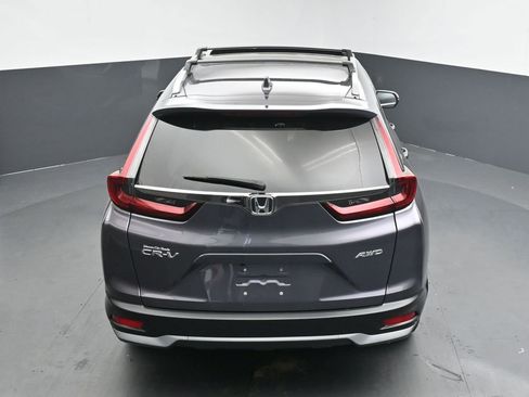 Used 2022 Honda CR-V EX-L image 16