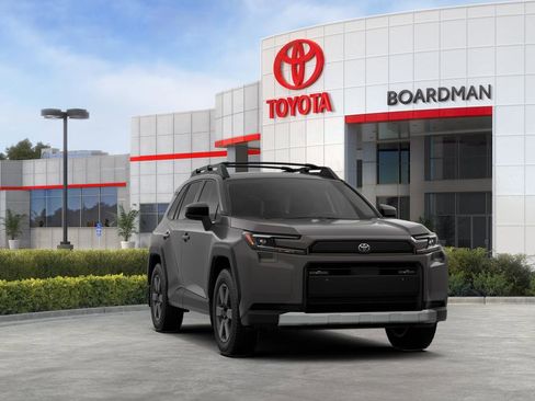 New 2026 Toyota RAV4 FWD image 18