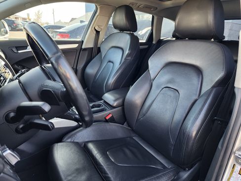 Used 2014 Audi A4 Premium Plus AWD/4WD image 11
