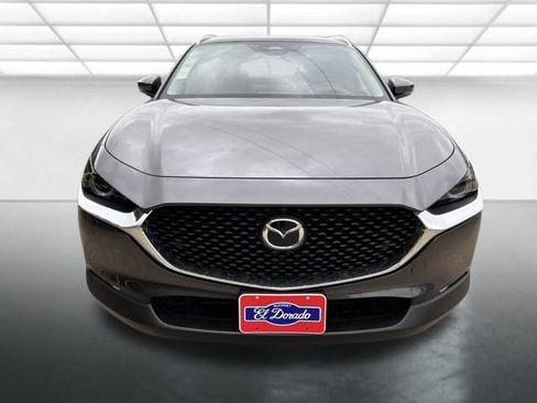 Used 2026 MAZDA CX-30 AWD 2.5 S w/ Premium Package image 28