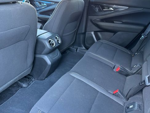 Used 2026 Chevrolet Blazer EV LT image 15