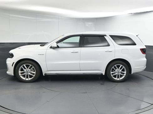 Used 2022 Dodge Durango R/T image 5