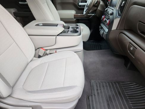 Used 2021 Chevrolet Silverado 1500 LT w/ Safety Package II image 12