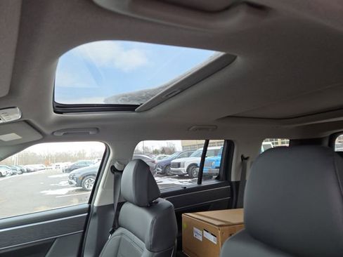 New 2026 Hyundai Santa Fe Limited image 27