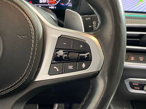 Used 2019 BMW X5 xDrive50i w/ M Sport Package image 30