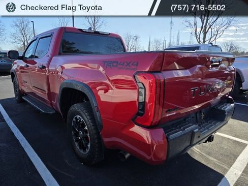 Used 2022 Toyota Tundra SR5 image 4