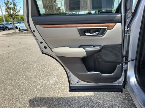 Used 2018 Honda CR-V EX image 13