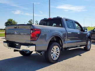 New 2025 Ford F150 XLT w/ Equipment Group 303A High video 4