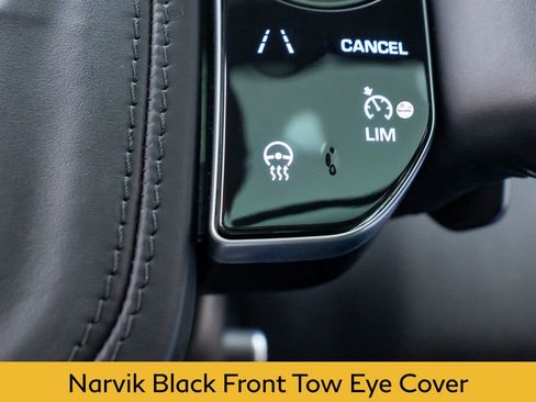 Used 2021 Land Rover Range Rover Westminster Edition image 30