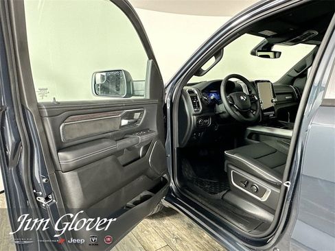 New 2026 RAM 1500 Laramie w/ Sport Appearance Package image 20