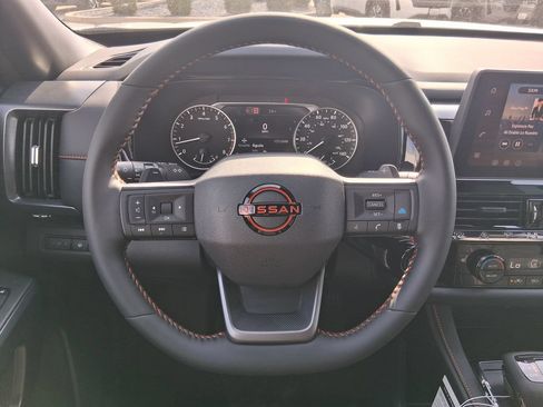 New 2026 Nissan Pathfinder Rock Creek AWD/4WD image 18