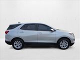 Used 2021 Chevrolet Equinox LT image 4