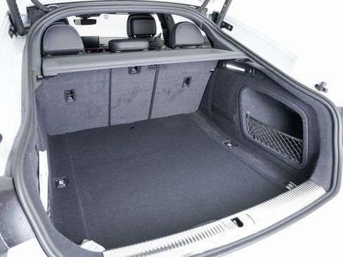 Certified 2024 Audi A5 2.0T Premium Plus image 29