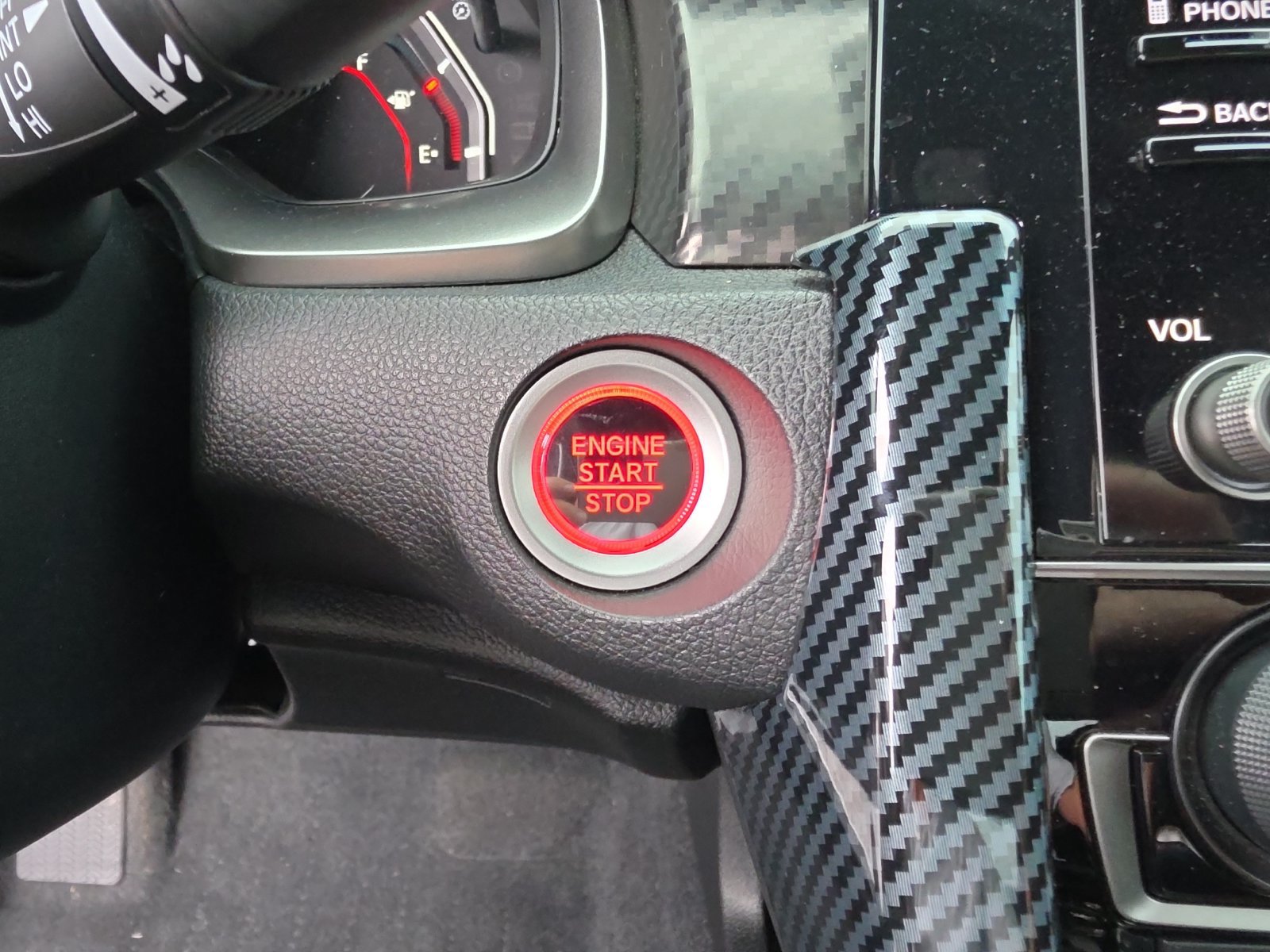Used 2020 Honda Civic Si image 23