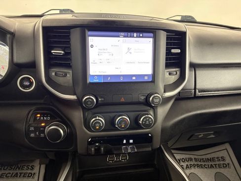 Used 2022 RAM 1500 Big Horn AWD/4WD image 24