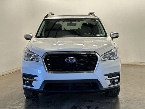 Certified 2022 Subaru Ascent Touring image 34