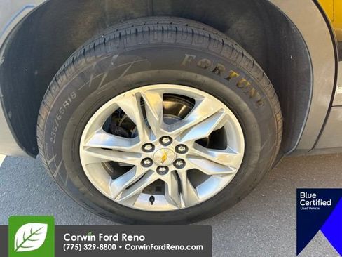 Used 2021 Chevrolet Blazer LT AWD/4WD image 20
