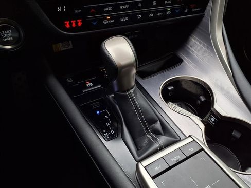 Used 2021 Lexus RX 350 F Sport w/ Accessory Package (P3) image 13