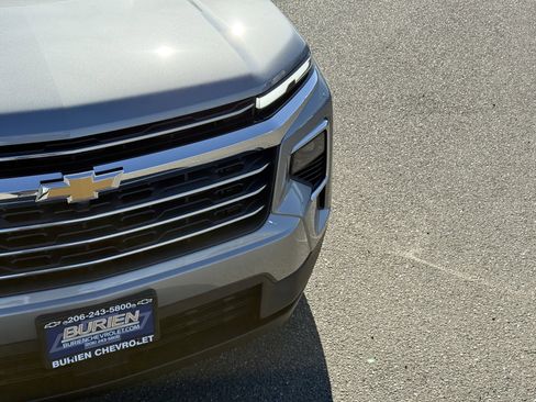 New 2026 Chevrolet Traverse LT AWD/4WD image 40
