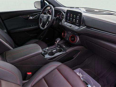 Used 2023 Chevrolet Blazer RS image 24