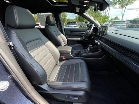 Certified 2026 Honda CR-V Sport-L image 32