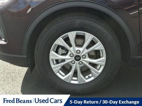 Certified 2023 Ford Escape Active w/ Tech Pack #2 image 27