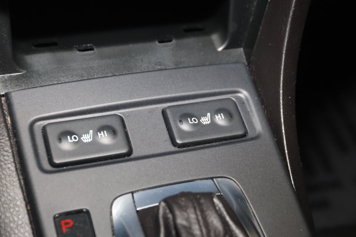 Used 2022 Acura ILX w/ Premium & A-SPEC Package FWD image 8
