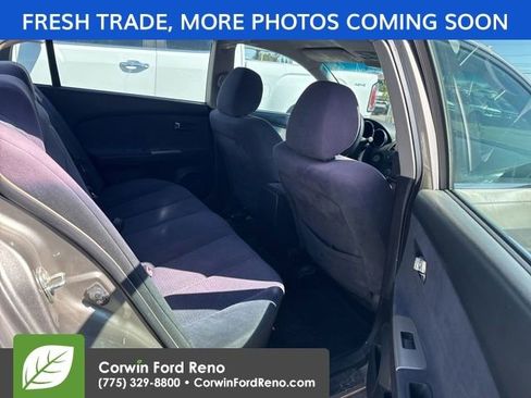Used 2006 Nissan Altima 2.5 S FWD image 12